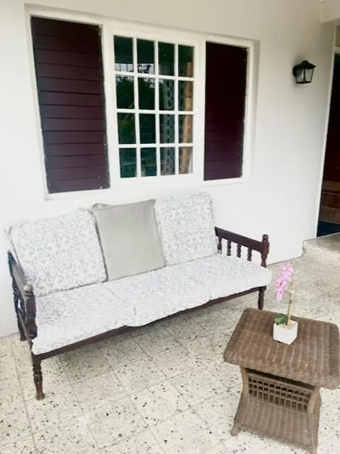 Andeve'S Tranquil Beautiful Home Montego Bay 0*,  Jamaica