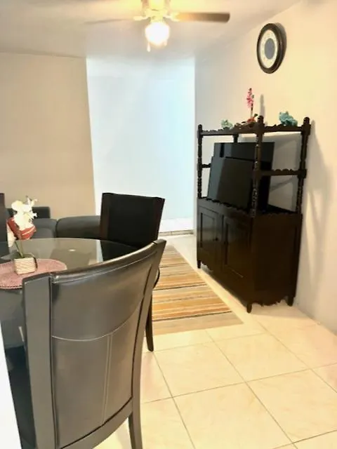 Holiday home Andeve'S Tranquil Beautiful Home Montego Bay Jamaica