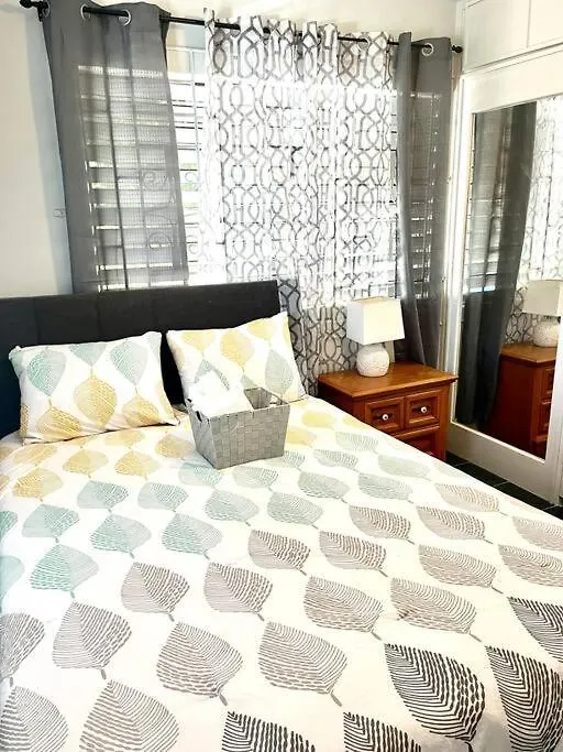 Andeve'S Tranquil Beautiful Home Montego Bay
