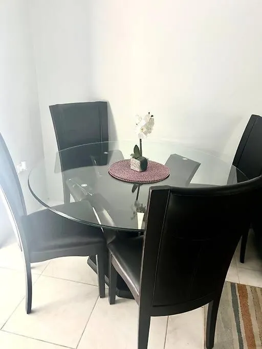 Holiday home Andeve'S Tranquil Beautiful Home Montego Bay