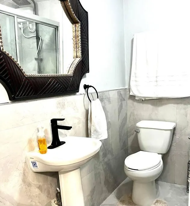 Andeve'S Tranquil Beautiful Home Montego Bay