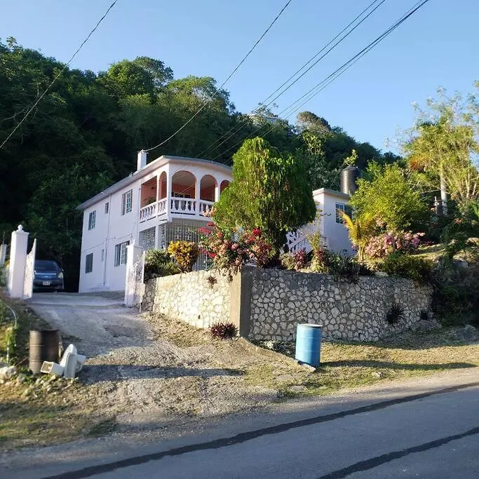 Holiday home Andeve'S Tranquil Beautiful Home Montego Bay Jamaica