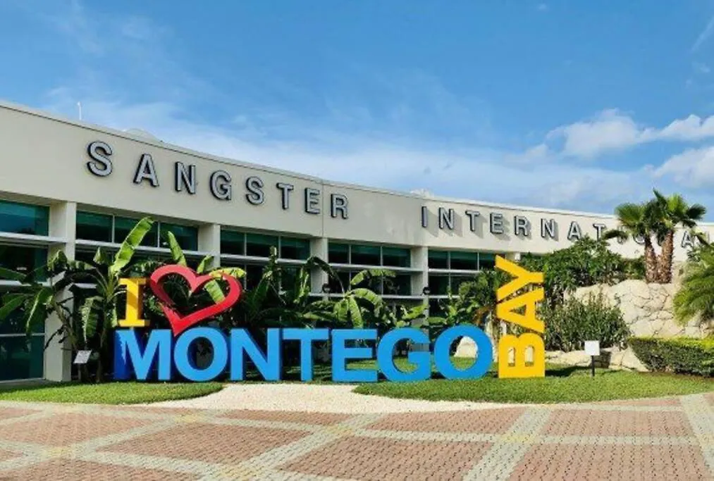 Holiday home Andeve'S Tranquil Beautiful Home Montego Bay