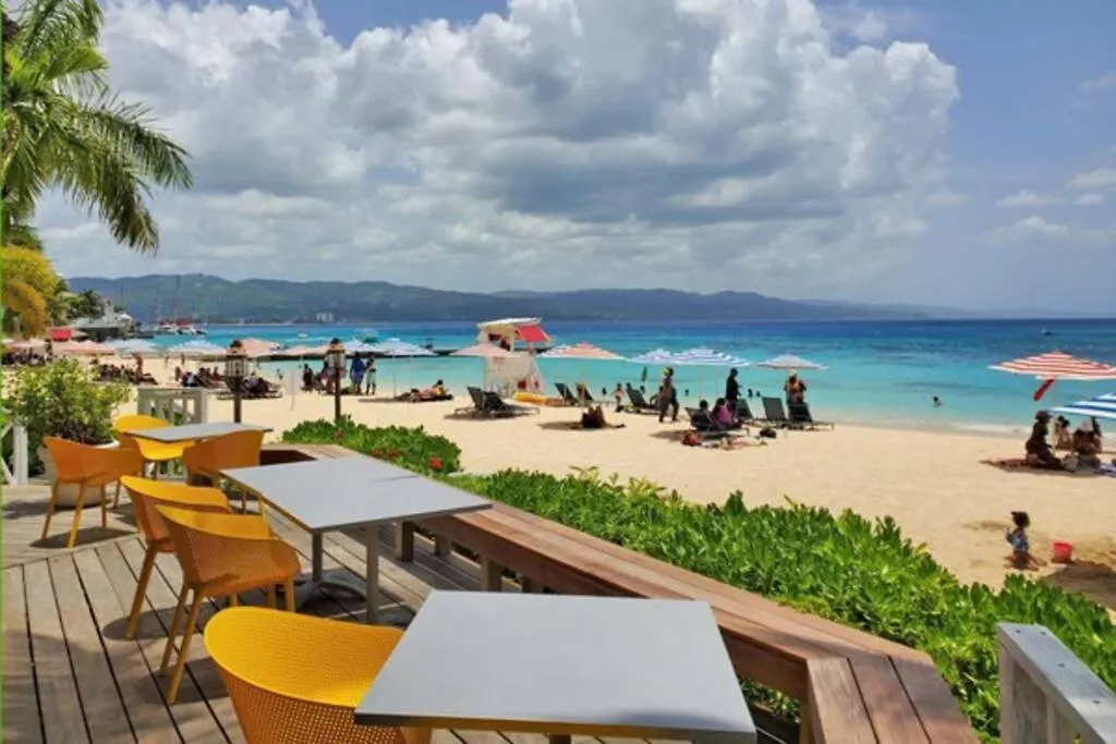 Andeve'S Tranquil Beautiful Home Montego Bay 0*,  Jamaica