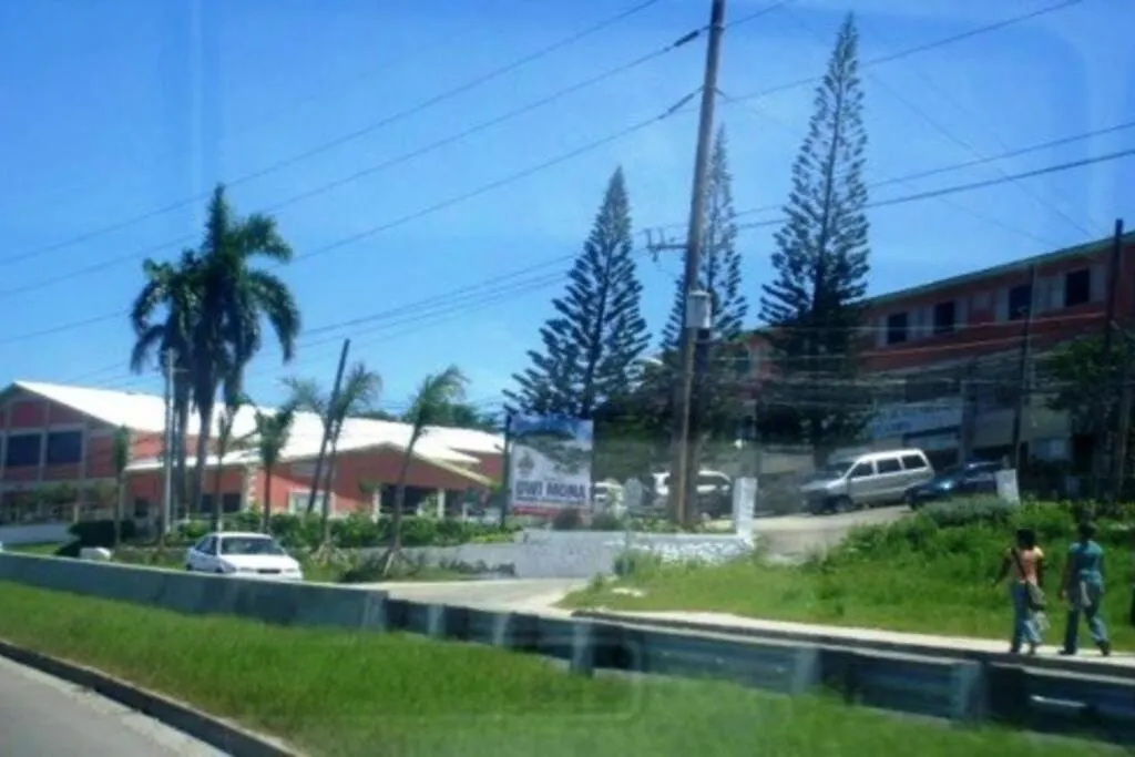 Andeve'S Tranquil Beautiful Home Montego Bay Tatil Evi