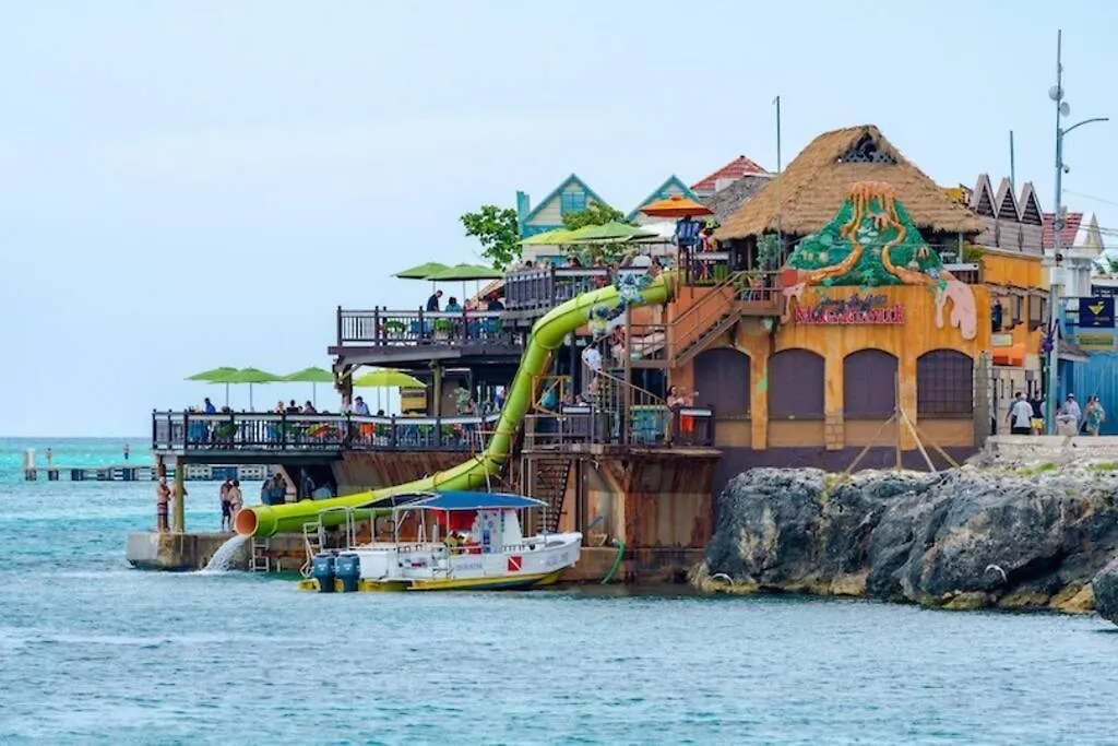 Holiday home Andeve'S Tranquil Beautiful Home Montego Bay