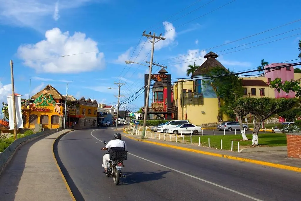 Andeve'S Tranquil Beautiful Home Montego Bay 0*,