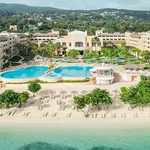 5* Курортный комплекс Iberostar Waves Rose Hall