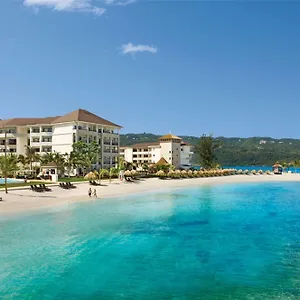 5* Курортный комплекс Secrets Wild Orchid (adults Only)